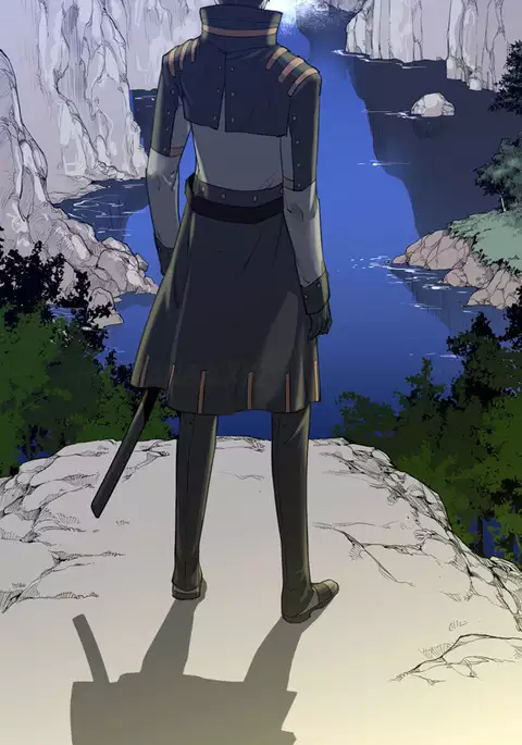 Perfect Half Ch.1-24