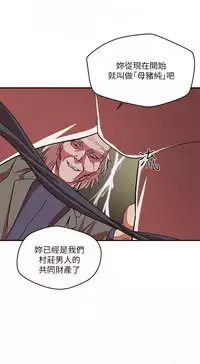 母豬養成計畫【中文】