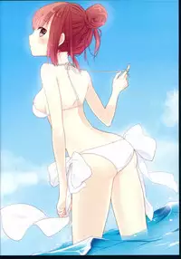 (COMITIA110) [moni (naoto)] COLORS2