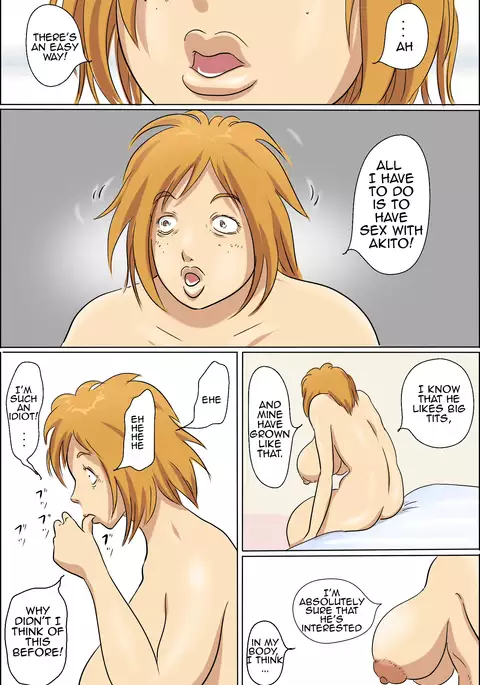 Aijou Rinkai Toppa Kazoku | Loving Family's Critical Breakthrough