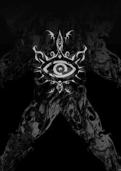 Invisible Hunter Chronicle