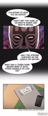 [Yi Hyeon Seok] Refrain Love Ch.1-19 (English) (YoManga) (Ongoing)