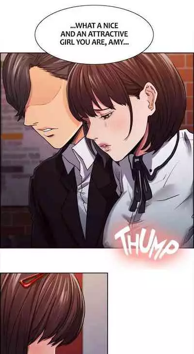 [Serious] Taste of Forbbiden Fruit Ch.27/53 [English] [Hentai Universe]