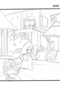 (C69) [MünchenGraph (Kita Kazuki)] Ochame na Futago 2 (Fushigiboshi no Futagohime)