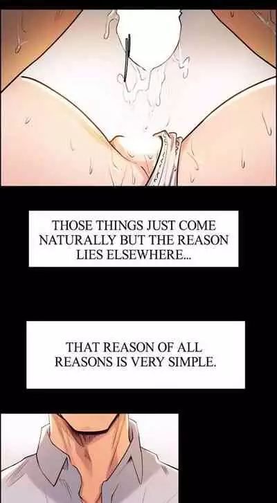 [Serious] Taste of Forbbiden Fruit Ch.27/53 [English] [Hentai Universe]