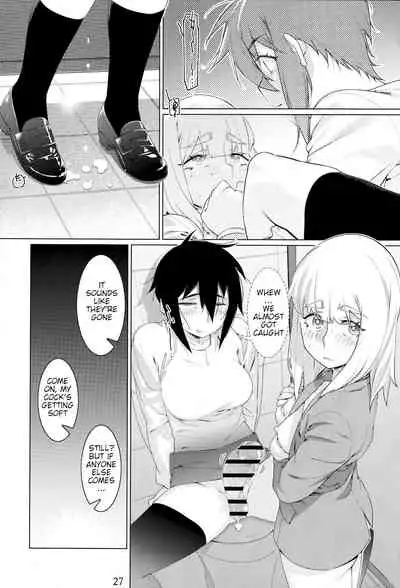 Otonano Omochiya Vol. 16