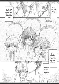 (C63) [M (Amano Ameno)] Ichigo MAX% (Ichigo 100%) [English]