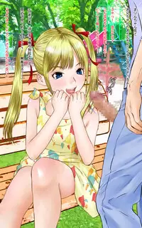 [Kuro no Alice (Nakamura Mizumo)] Hadakanbo Kouen