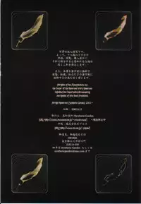 (C60) [Synthetic Garden (Miwa Yoshikazu)] WoE (Guilty Gear)