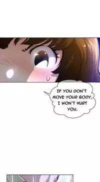 Perfect Half Ch.1-18 (English) (Ongoing)