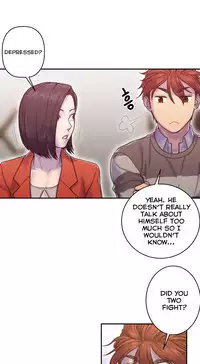 Ghost Love Ch.1-23 (English) (YoManga) (Ongoing)