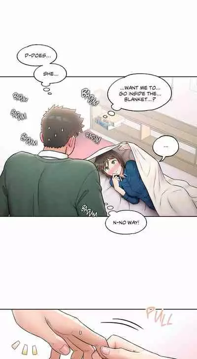 [Choe Namsae, Shuroop] Sexercise Ch.73/? [English] [Manhwa PDF]