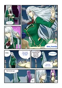 [GTSVivian] Zombie School