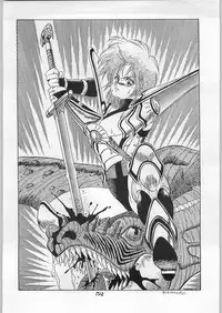 [Office Baku] Escape Special 8 - Yosoashi