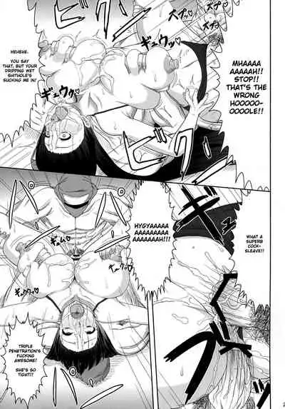 Ikaruga, Datsu | Ikaruga, Fallen