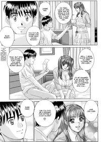 [Nishimaki Tohru] Blue Eyes Vol.9 [English]