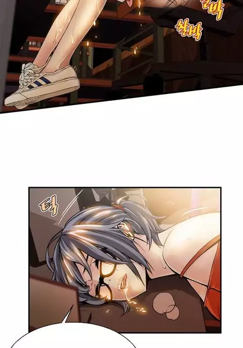 Kill the Dead Bastard Ch.1-8