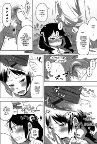 [Arekusa Mahone] SWEET sister (Sweet Milk Parfait) [English] [Mistvern]