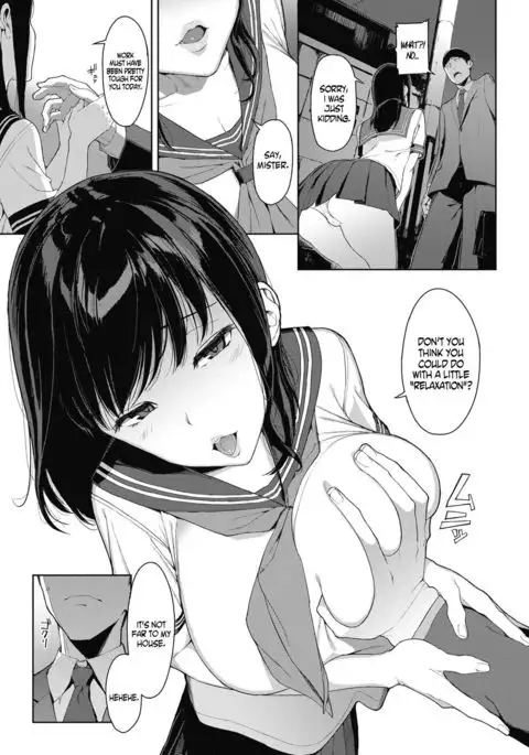 Kaerimichi nite | On The Way Home