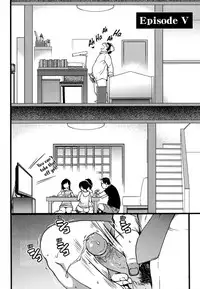 [Shiwasu no Okina] Enkou Ojisan Ch. 1-8 [English] [Decensored]