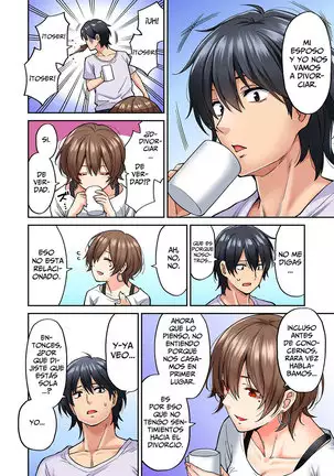 Hatsujou Munmun Massage! 1-8