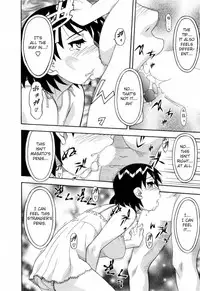 [Yanagi Masashi] Love and Devil Complete+Omake [English]