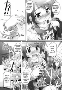 [Takase Yuu] Bloomark [English][TLRF]