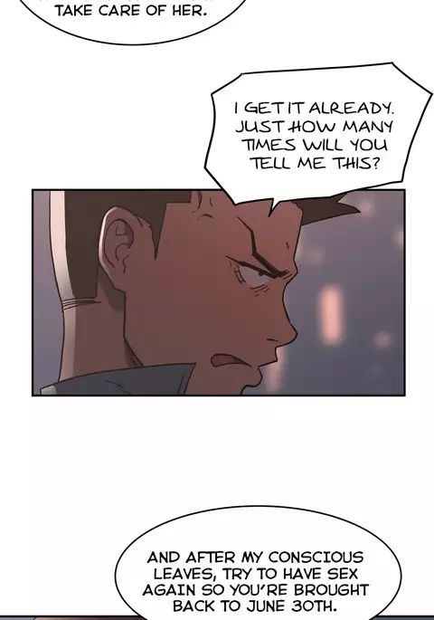 Refrain Love Ch.1-23