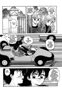 [Toshiki Yui] Wingding Orgy: Hot Tails Extreme #4 [English]