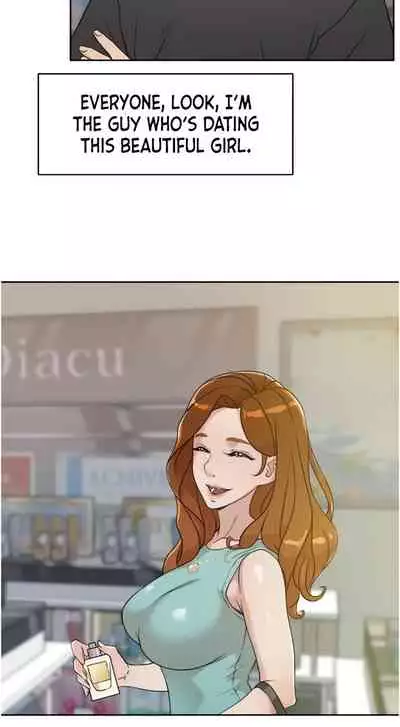 Everything about Best Friend Manhwa 01-13 [English]