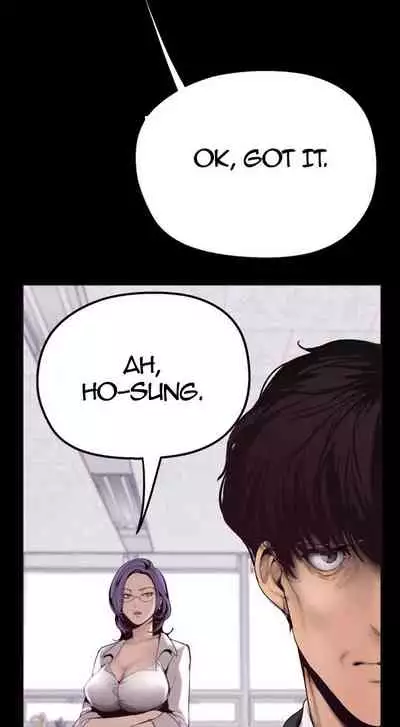 A Wonderful New World Ch.36/?