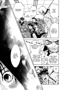 [CJ Michalski] Secret Connection Vol1 Ch1-2 [ENG]