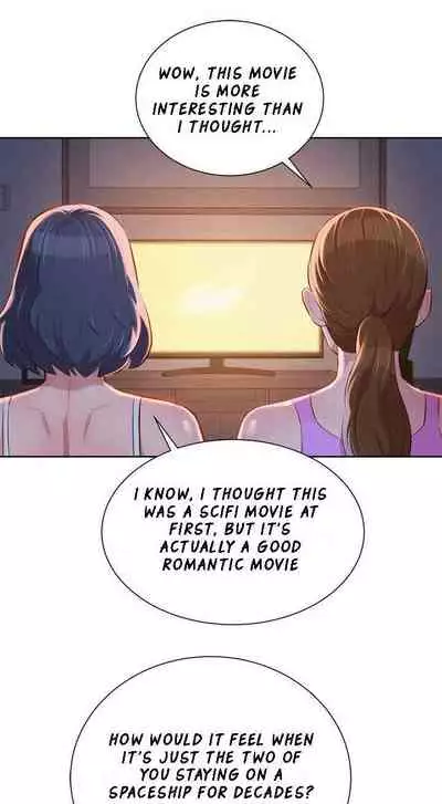 What do you Take me For? Ch.60/?