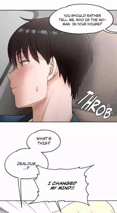 [Choe Namsae, Shuroop] Sexercise Ch.73/? [English] [Manhwa PDF]