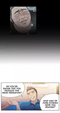 [BAK Hyeong Jun] Sweet Guy Ch.1-51 (English) (YoManga) (Ongoing)