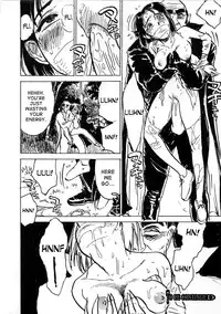 [Momoyama Jirou] Hitsuji-tachi no Monzetsu | Sheeps' Faint in Pain [English] [desudesu]