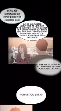 [Mr. Byeong-Su] Cohabitation Ch.1-50 (English) (Ongoing)