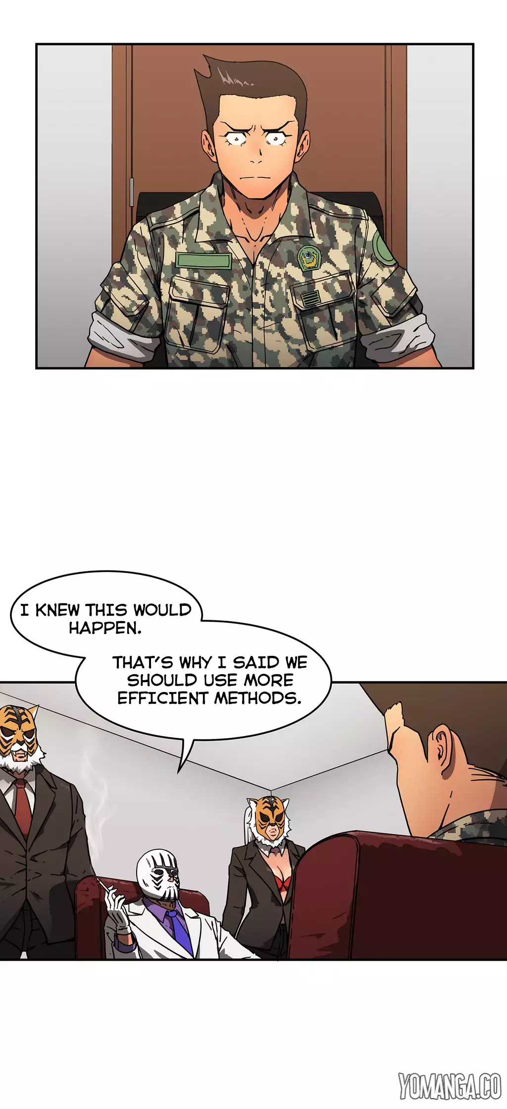 Refrain Love Ch.1-19