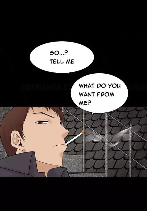 The Taste of Hands Ch.1-53