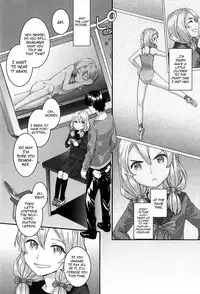 [Sumiya] SAYONARA FAIRIES Ch. 1-6 [English] [QBtranslations + TLL + CW]