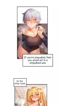 [Mx2J] Hahri's Lumpy Boardhouse Ch. 0-31 [English] (YoManga) (Ongoing)