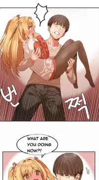 Hari Dormitory Ch.1-11 (English) (Ongoing)