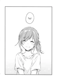 (C91) [canaria (Konayama Kata)] Kimi Dake no Ponytail 2 [English]