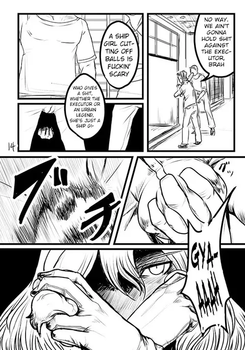 Kintama Slayer | Balls Slayer