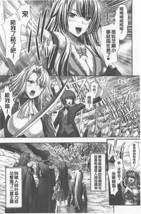 [Sinbo Tamaran, Takeuchi Ken] Harem Wedding The Sweet Honeymoon [Chinese]