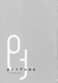 [Kayoubi (Mor)] Perfume (Gintama)