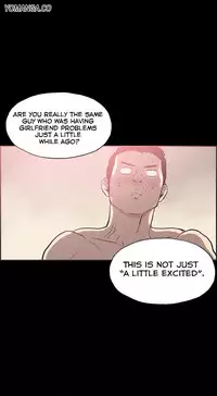 [Mr. Byeong-Su] Cohabitation Ch.1-50 (English) (Ongoing)