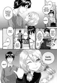 [Sumiya] SAYONARA FAIRIES Ch. 1-6 [English] [QBtranslations + TLL + CW]