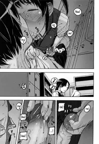 [Ashiomi Masato] Dream Channel [English] [QB translations]