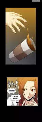 [Yihyeonmin] Drug Candy Ch.0-31 (English) (YoManga) (Ongoing)